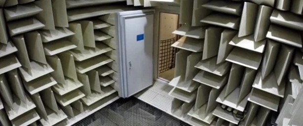 Foto - Kan akışınızı duyabileceğiniz kadar sessiz: Dünyanın en sessiz odasının ardındaki dâhiyane mühendislik!