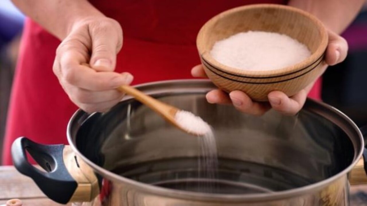 Foto - Kan basıncı ve kolesterolü yükseltiyor! İşte kalbe sessizce zarar veren alışkanlıklar