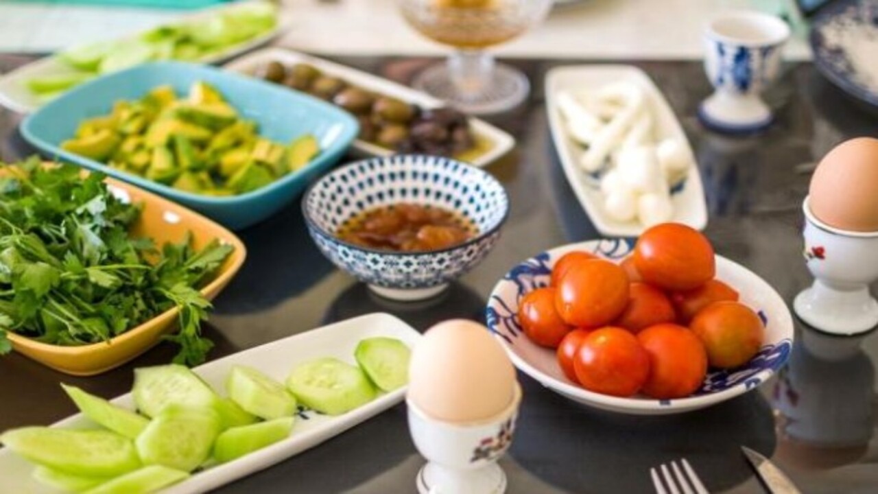 Foto - Kan basıncı ve kolesterolü yükseltiyor! İşte kalbe sessizce zarar veren alışkanlıklar