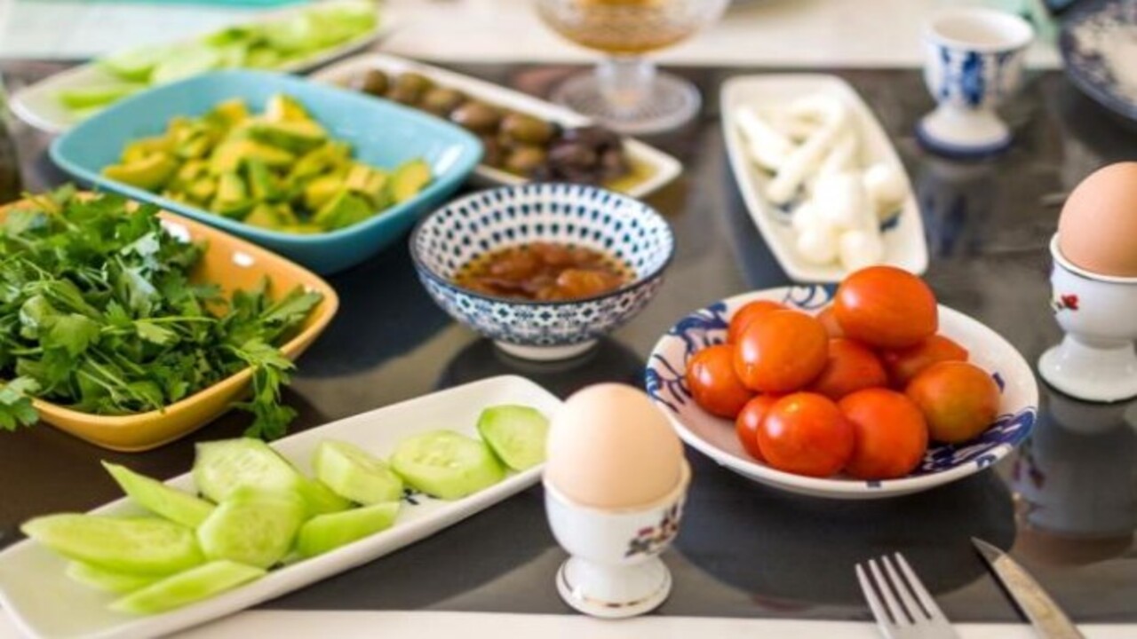 Foto - Kan basıncı ve kolesterolü yükseltiyor! İşte kalbe sessizce zarar veren alışkanlıklar