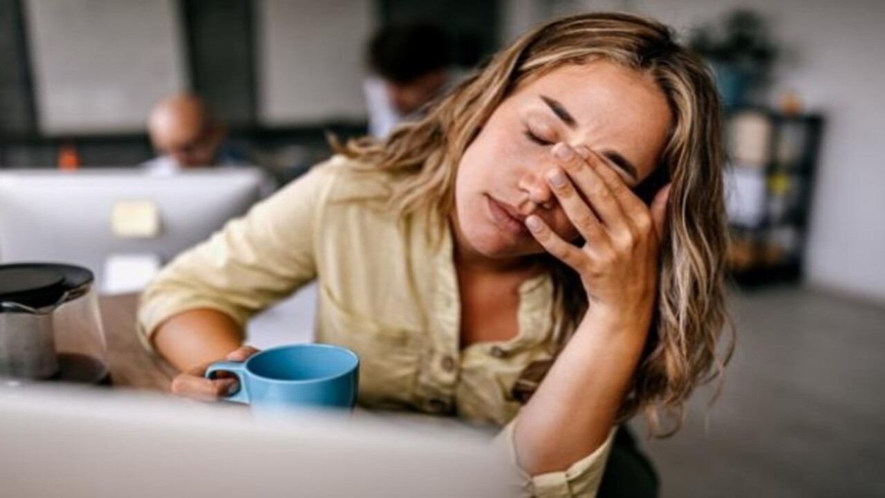 Foto - Kan basıncı ve kolesterolü yükseltiyor! İşte kalbe sessizce zarar veren alışkanlıklar