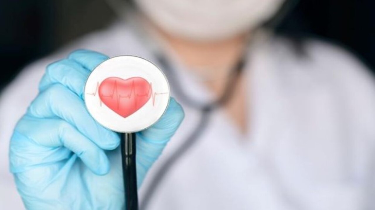 Foto - Kan basıncı ve kolesterolü yükseltiyor! İşte kalbe sessizce zarar veren alışkanlıklar