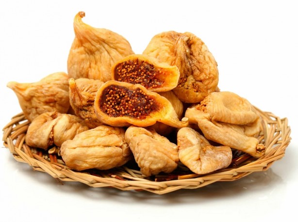 Foto - Kan basıncını ve kan şekerini dengeleyen tek kuru meyve