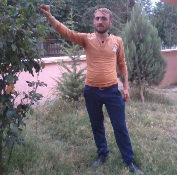 Foto - Kan donduran cinayet!