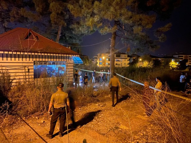 Foto - Kan donduran cinayet!