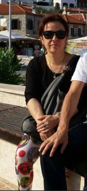 Foto - Kan donduran cinayet! Annesini boğazından bıçaklayarak öldürdü