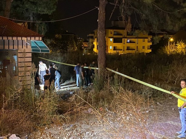 Foto - Kan donduran cinayet!