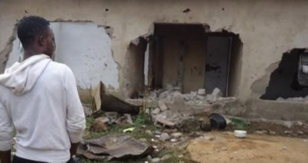 Foto - Kan donduran haber! ''Cadı avı'' cinayeti