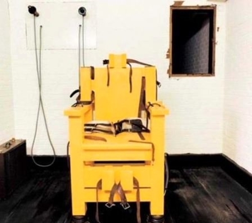 Foto - Kan donduran idam odaları