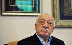 Foto - Kan donduran iddia! İncirlik’ten Fetullah Gülen’e F-16’larla bakın ne taşınmış