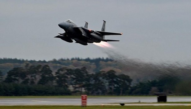 Kan donduran iddia! İncirlik’ten Fetullah Gülen’e F-16’larla bakın ne taşınmış
