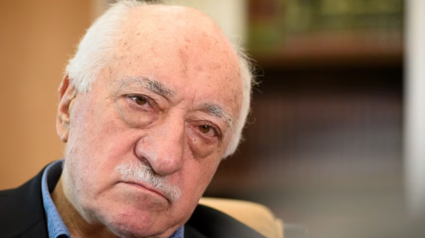 Foto - Kan donduran iddia! İncirlik’ten Fetullah Gülen’e F-16’larla bakın ne taşınmış