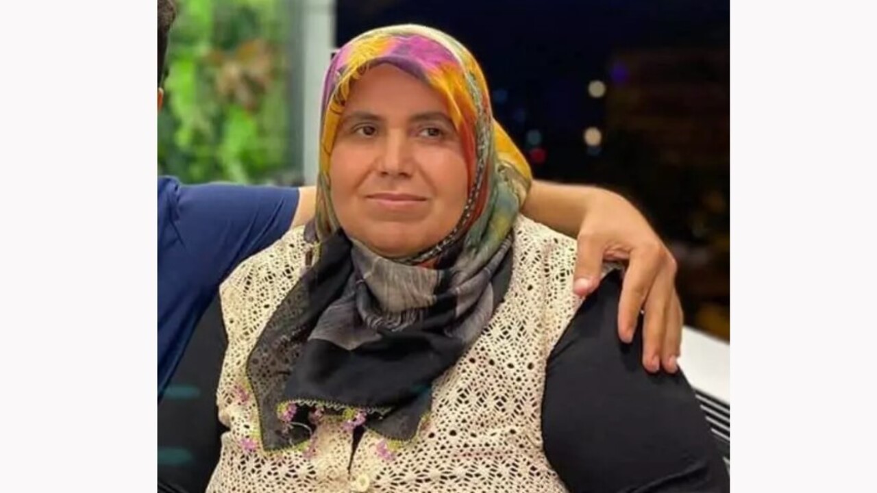 Foto - Kan donduran ifade ortaya çıktı! Ailesini çocuklarının yanında katletti