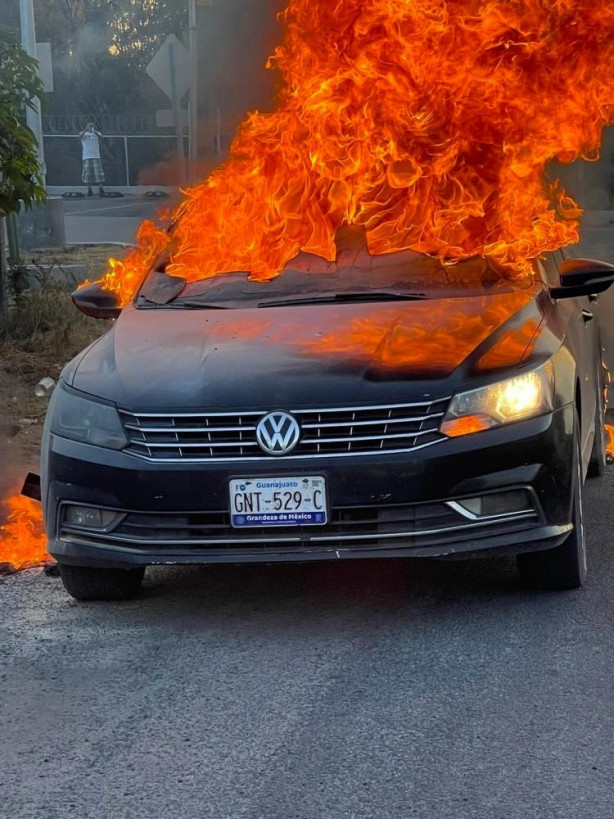 Foto - Kan donduran olay! 2 kadını bagaja kapatıp yaktılar