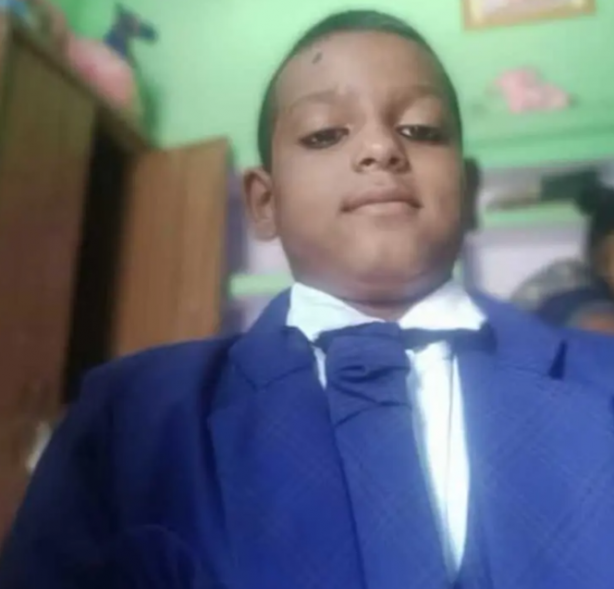 Foto - Kan donduran olay! "Başarı getirir" deyip öğrenciyi ayinle öldürdüler!