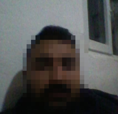 Foto - Kan donduran olay! Eşini öldürdü çocuklar balkondan yardım istedi