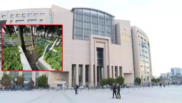 Foto - Kan donduran olay iddia! Babam, ‘şeytan çocuk’ derdi'! İki kardeş babalarına 20 sene sonra dava açtı! Mezar açıldı