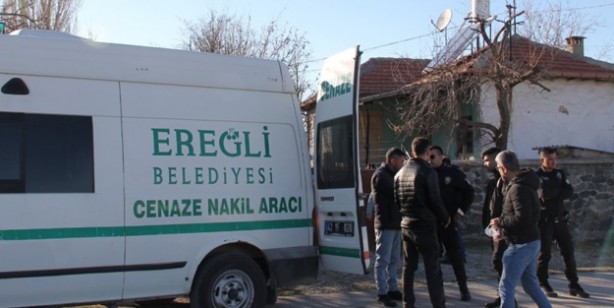 Foto - Kan donduran olay! Kadın cinayeti: Mezarlıkta bedeninin yarısı toprağa gömülü halde bulundu! O ilimiz resmen sarsıldı