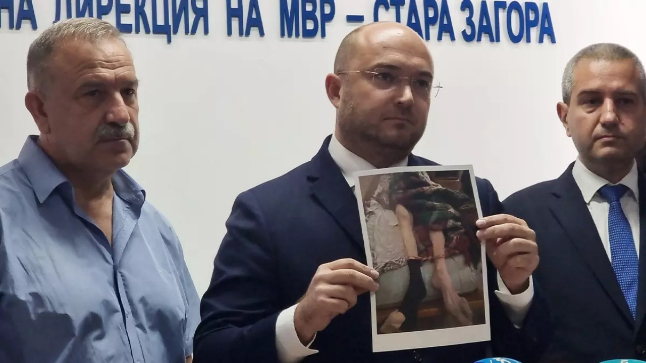 Foto - Kan donduran olay! Tam 5 huzurevi, 205 yaşlı! Böyle bir dehşeti şimdiye kadar kimse görmemiştir