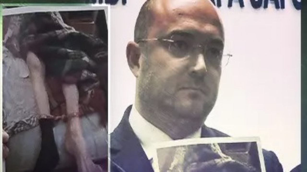 Foto - Kan donduran olay! Tam 5 huzurevi, 205 yaşlı! Böyle bir dehşeti şimdiye kadar kimse görmemiştir