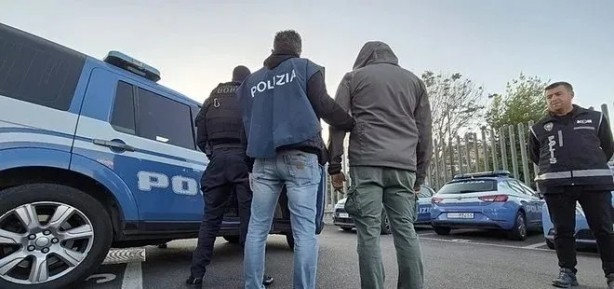 Foto - Kan donduran yöntem deşifre oldu: İşte ‘Daltonlar’ın şifresi!