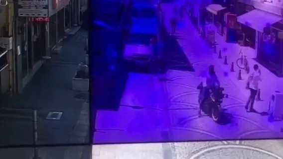 Foto - Kan donduran yöntem deşifre oldu: İşte ‘Daltonlar’ın şifresi!