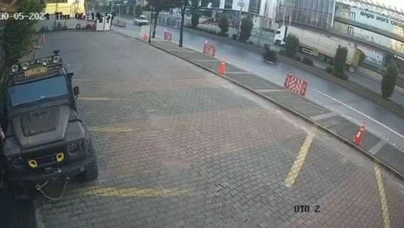 Foto - Kan donduran yöntem deşifre oldu: İşte ‘Daltonlar’ın şifresi!