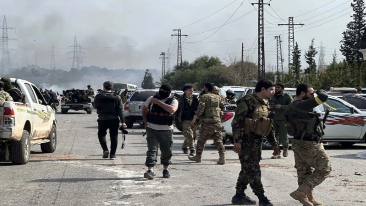 Foto - Kan gölünün arkasında hangi isim var? Ölü sayısı 300'ü geçti