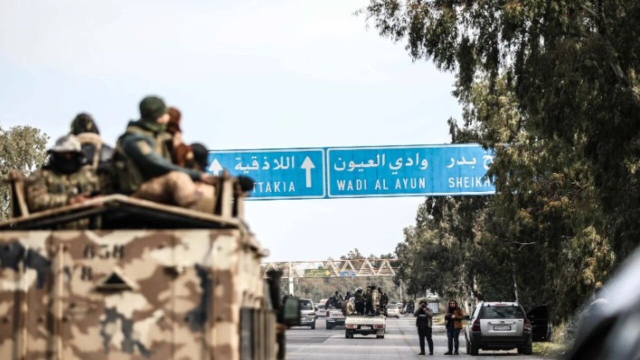 Foto - Kan gölünün arkasında hangi isim var? Ölü sayısı 300'ü geçti