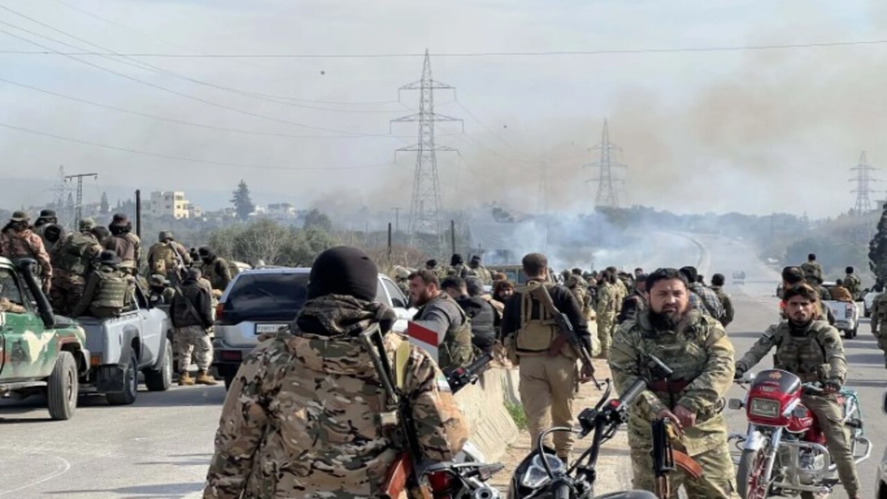 Foto - Kan gölünün arkasında hangi isim var? Ölü sayısı 300'ü geçti