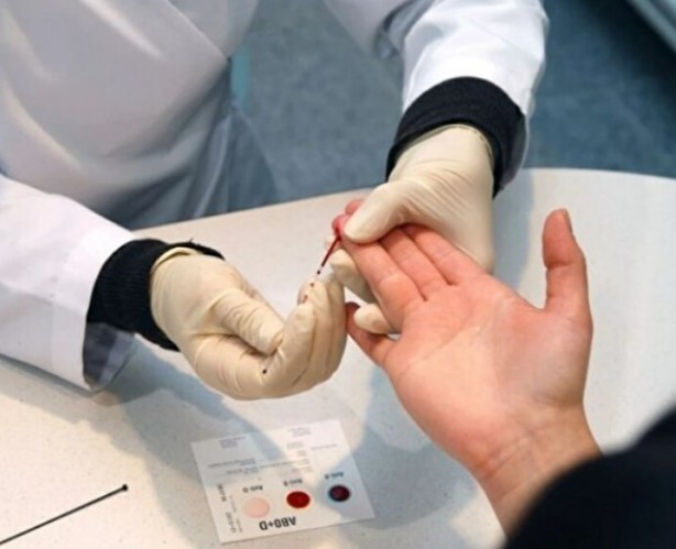 Foto - Kan grubunuz kişiliğinizi ele veriyor! İşte dikkat çeken özellikler