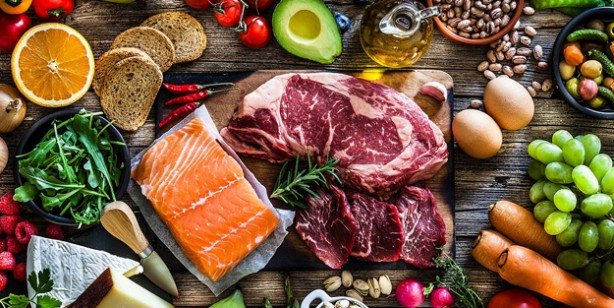 Foto - Kan grubunuza göre nasıl beslenmelisiniz?