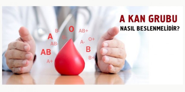 Foto - Kan grubunuza göre nasıl beslenmelisiniz?