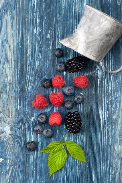 Foto - Kan şekerini dengede tutmanın yolunu açıklıyoruz! Glisemik indeksi düşük gıdalar nelerdir!