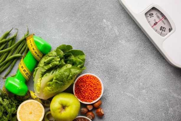 Foto - Kan şekerini dengede tutmanın yolunu açıklıyoruz! Glisemik indeksi düşük gıdalar nelerdir!