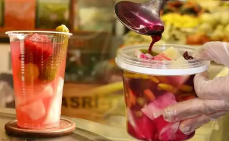 Kan şekerini dengelemenin tek çözümü! Sporcular antrenman sonrası ilk ona sarılıyor… Geri kalan her şeyi unutun