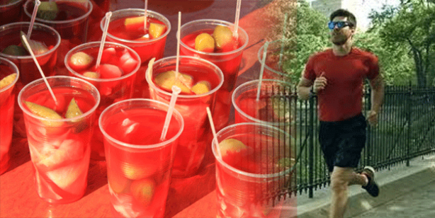 Foto - Kan şekerini dengelemenin tek çözümü! Sporcular antrenman sonrası ilk ona sarılıyor… Geri kalan her şeyi unutun