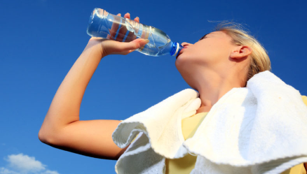 Foto - Kan şekerini dengelemenin tek çözümü! Sporcular antrenman sonrası ilk ona sarılıyor… Geri kalan her şeyi unutun