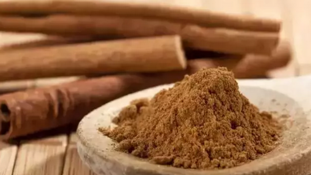 Foto - Kan şekerini terazi gibi dengeliyor! Yemeklerin üstüne biraz serpmek yeterli: Antioksidan şelalesi, sindirimi makine gibi çalıştırıyor