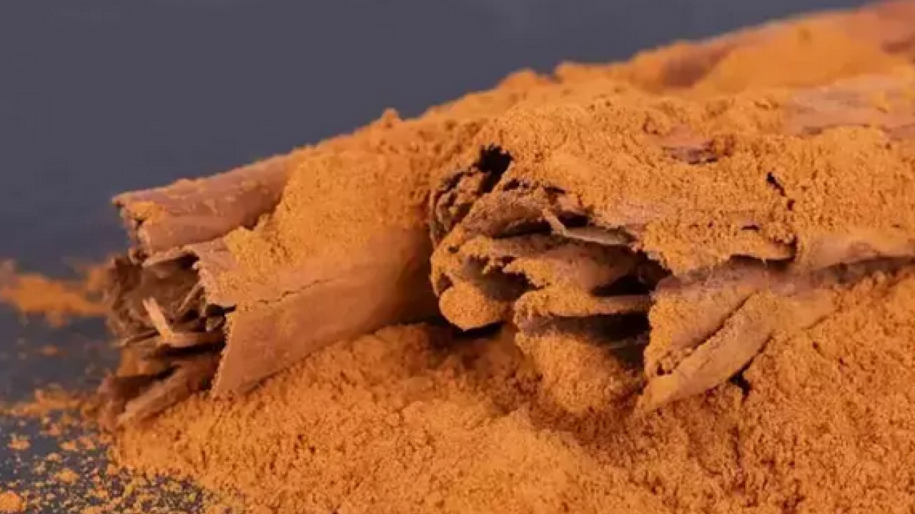 Foto - Kan şekerini terazi gibi dengeliyor! Yemeklerin üstüne biraz serpmek yeterli: Antioksidan şelalesi, sindirimi makine gibi çalıştırıyor