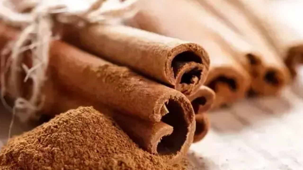 Foto - Kan şekerini terazi gibi dengeliyor! Yemeklerin üstüne biraz serpmek yeterli: Antioksidan şelalesi, sindirimi makine gibi çalıştırıyor