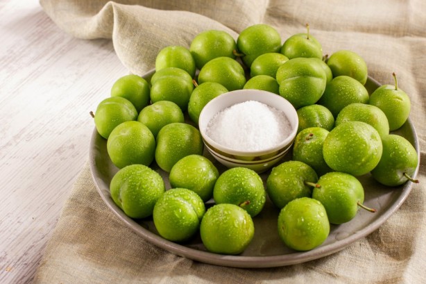 Foto - Kan şekerini yükseltmeyen meyveler