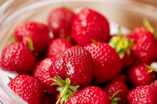 Foto - Kan şekerini yükseltmeyen meyveler