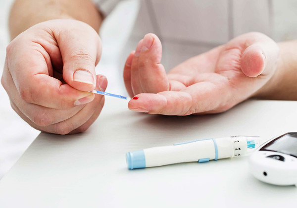 Foto - Kan şekerini yükseltmeyen meyveler