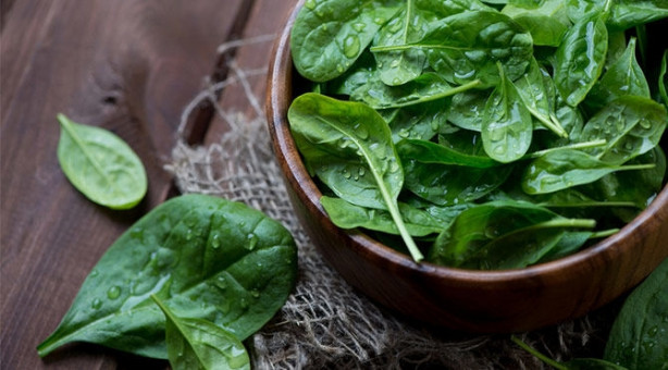 Foto - Kan şekerinizi dengede tutacak 10 besin