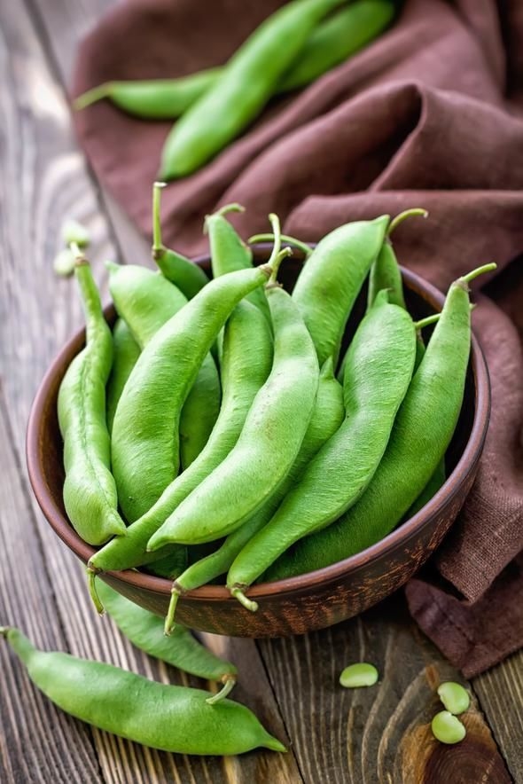 Foto - Kan şekerinizi dengede tutacak 10 besin