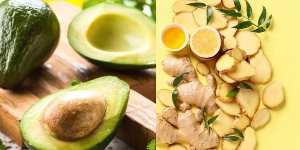 Foto - Kan sulandırıcı besinler: Şifa kaynağı 12 yiyecek, içecek! Bu Vitamin depoları, adeta fışkırıyor! Bakın altın değerinde