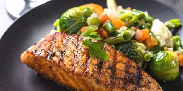 Foto - Kan sulandırıcı besinler: Şifa kaynağı 12 yiyecek, içecek! Bu Vitamin depoları, adeta fışkırıyor! Bakın altın değerinde