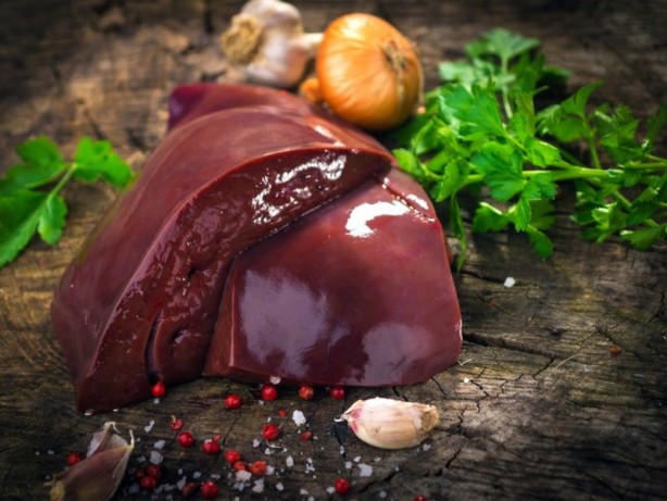 Foto - Kan yapan sebze! Haftada 3 kez yerseniz: İlgili sonuçları! Gerçek çok başka çıktı, ünite ünite kan yapıyormuş