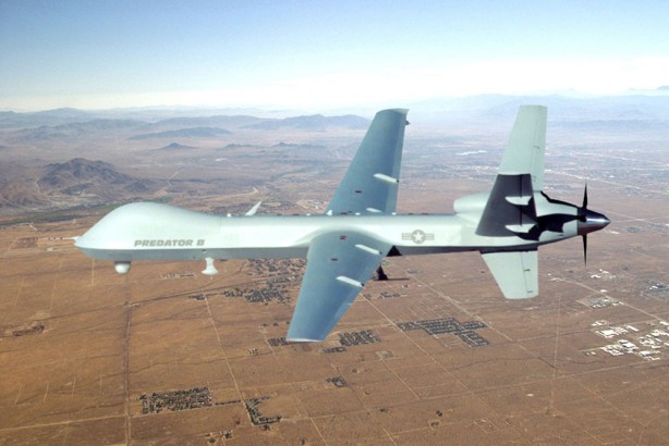 Foto - Kanada 3.7 milyar dolarlık MQ-9 Reaper alımını erteledi! Kararın nedeni çok şaşırttı! Meğer bu yüzden askıya alınmış!